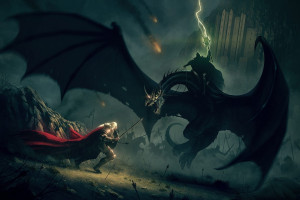 这AI电竞训练模型，是真的秀！玩家：我打不过它！